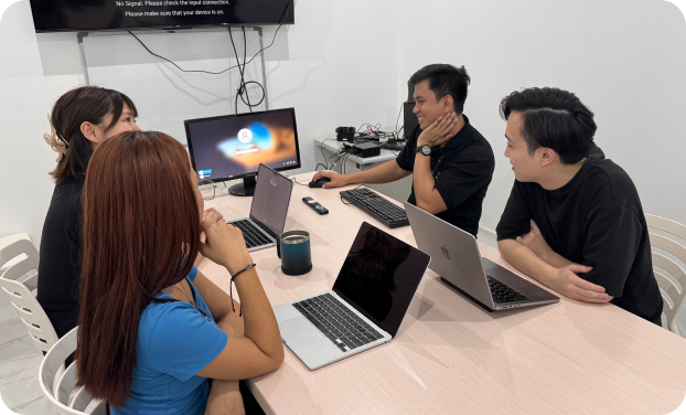 Week 4 英語で発表