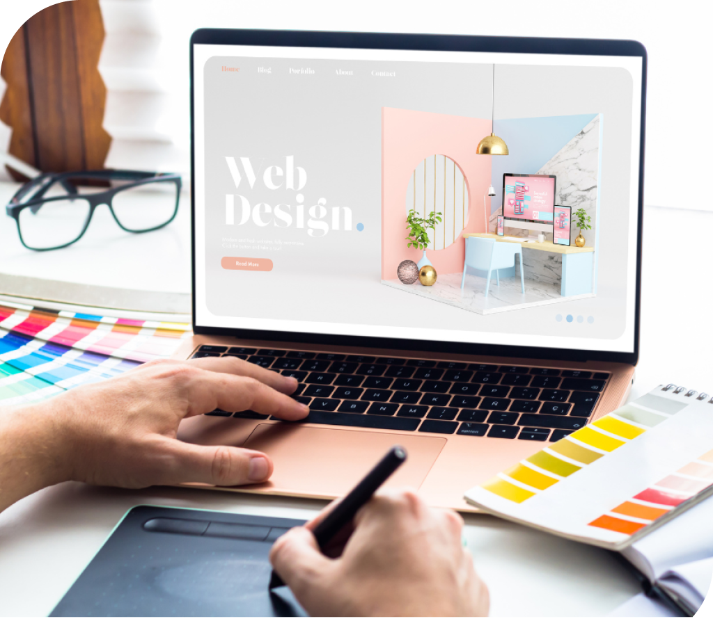 Webデザインコース