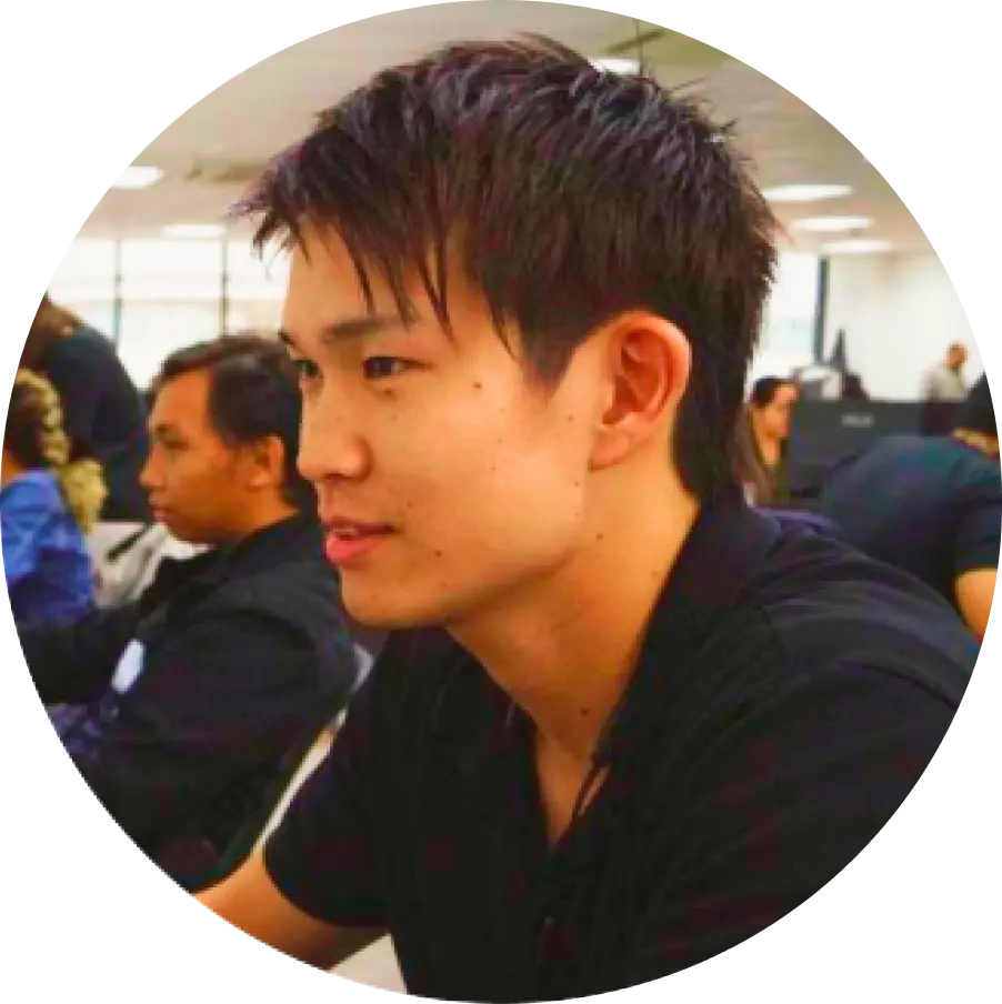 海外IT企業へ就職