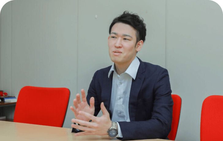駒崎 涼太
