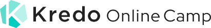 Kredo Online Camp
