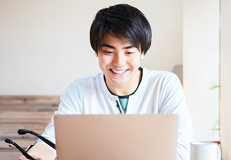 Online camp