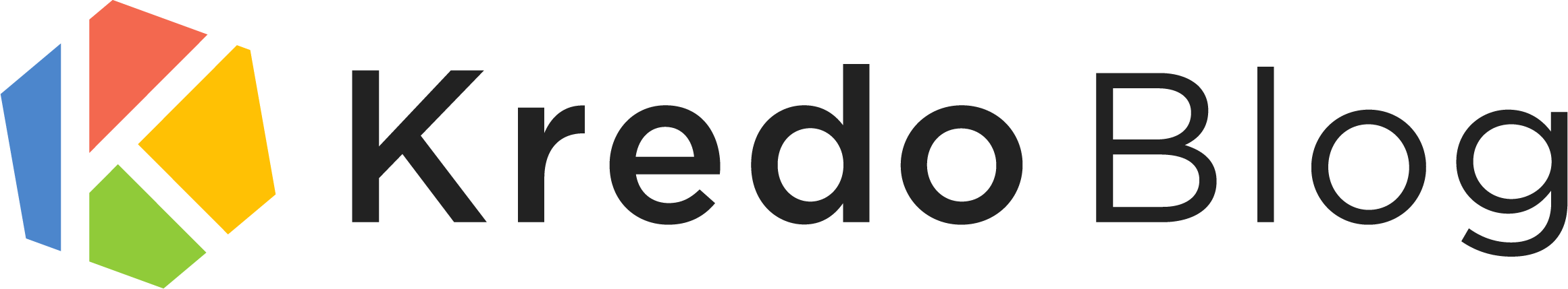 Kredo Blog