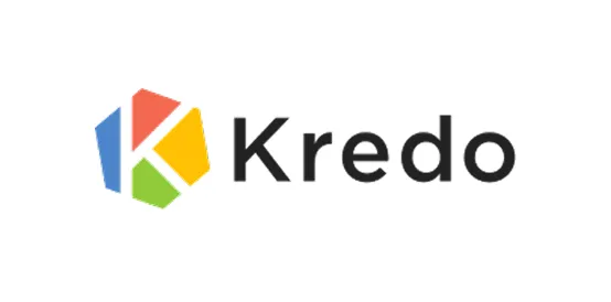Kredo Logo