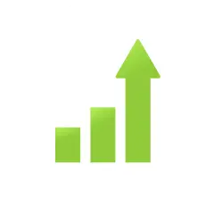 Graph icon