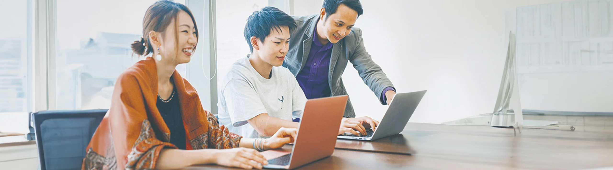 学校案内