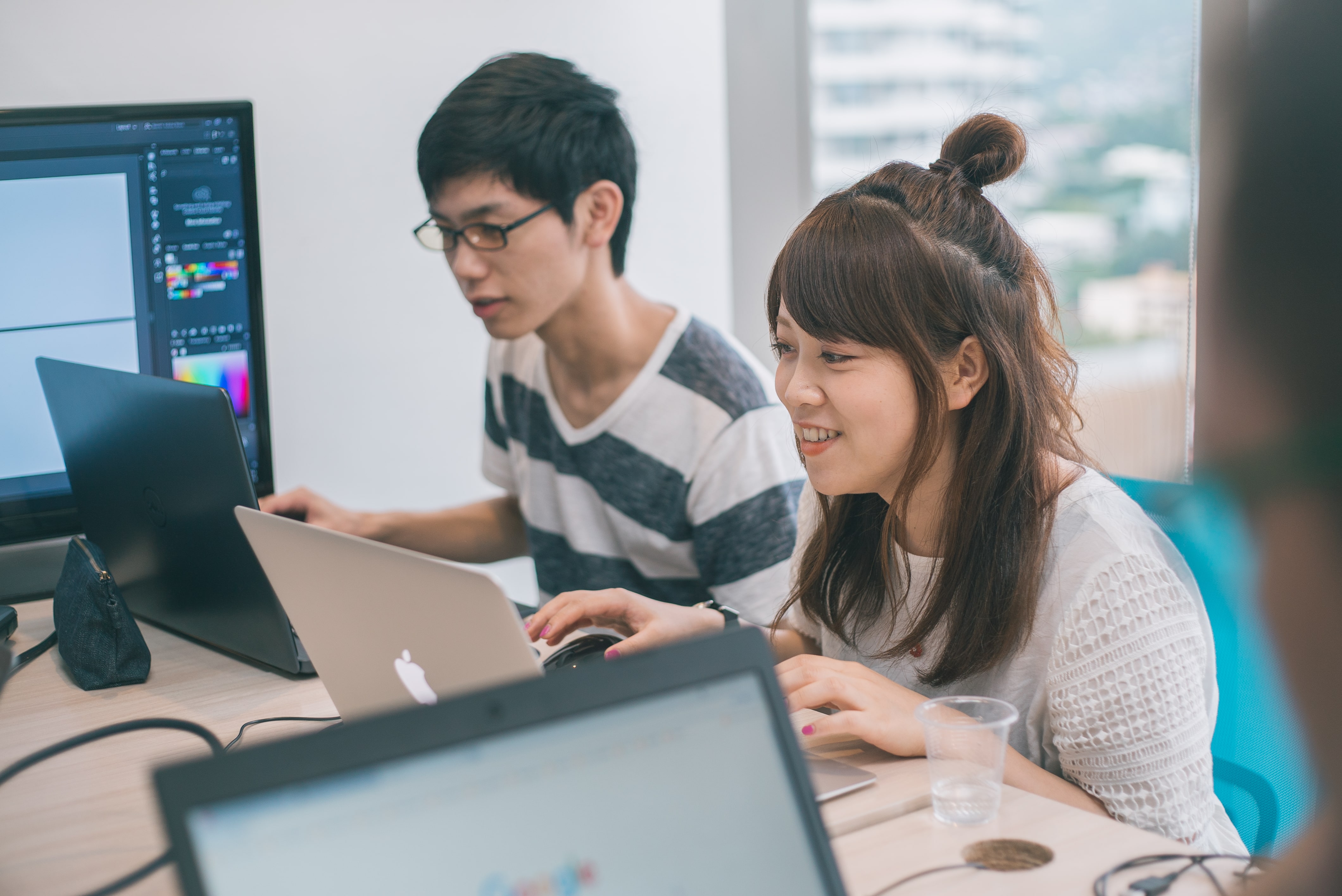 留学中の1日のスケジュール｜セブ島 IT×英語留学の「Kredo」
