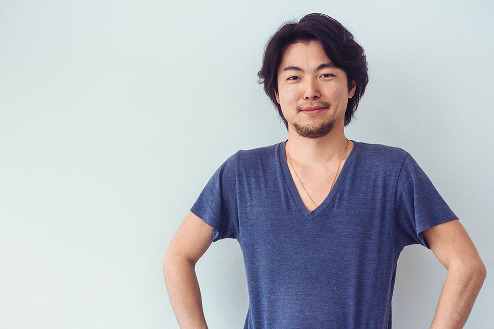 「フリーランスエンジニアNote」にKredo CEO 横田が掲載されました