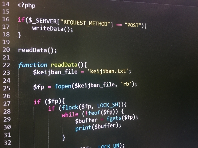 プログラミングを勉強するならこの順番 現役エンジニアが学習法を解説 Kredo Blog