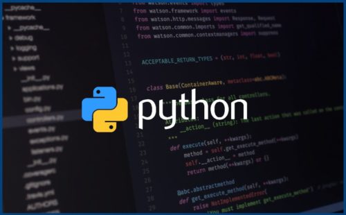 Python初心者におすすめの学習本８選！