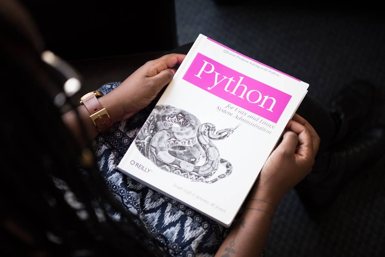 Pythonの5つの基礎ー知識ゼロから身につける！概要～開発環境の準備方法まで