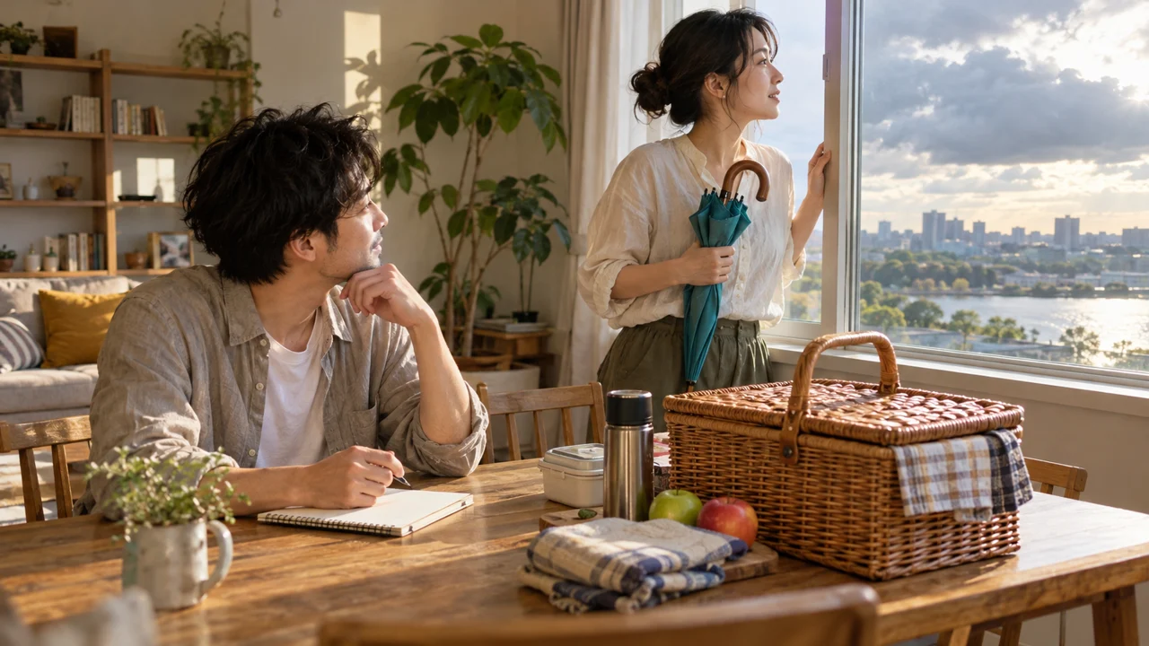 「次第」は英語で？depend on・up to・as soon asの違いと例文