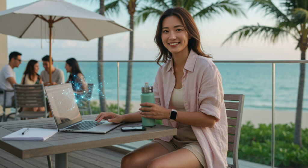 AIエンジニア留学のすべて──理論・実装・英語力を一気に高める最短ルート【2025年最新版】