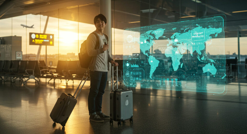 【最新版】AI留学プログラムおすすめ5選を徹底比較｜費用・内容・期間で選ぶ「最適な留学先」は？