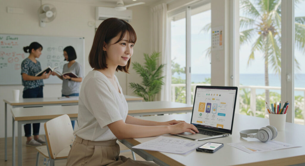 海外AI留学で“就職サポート”まで完結させる究極ガイド――学習からキャリア着地までを一本の線で描く