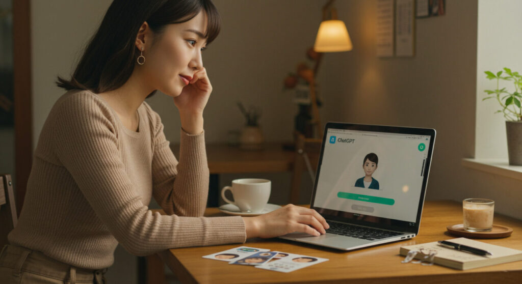 【初心者向け完全ガイド】英語もAIもゼロから！ChatGPTで楽しく学ぶ“使えるスキル”習慣