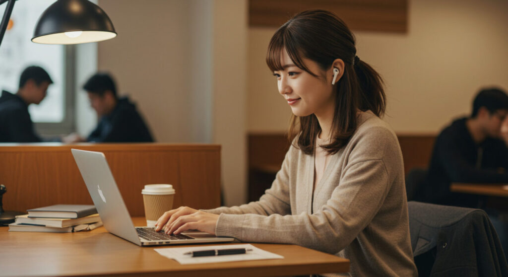 【学生必見】AI留学って何？ChatGPTを“使いこなす”学生になるための最短プラン