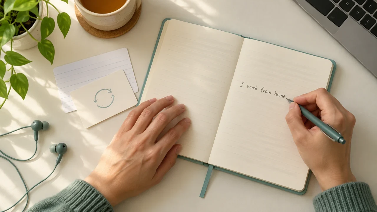 AIで英語を勉強する方法｜無料AIの使い方・プロンプトと練習問題